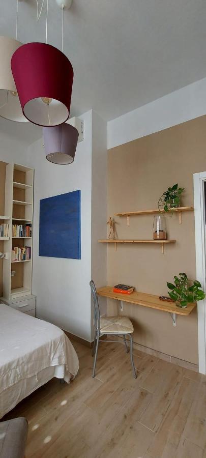 Houston House Διαμέρισμα Μιλάνο Εξωτερικό φωτογραφία