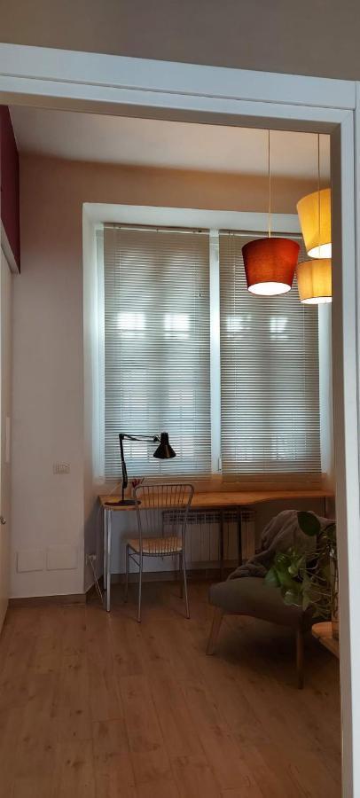 Houston House Διαμέρισμα Μιλάνο Εξωτερικό φωτογραφία